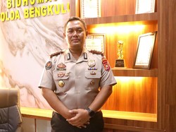 Polisi Tetapkan 4 Tersangka Baru Dugaan Gratifikasi PHL Perumda Tirta Hidayah