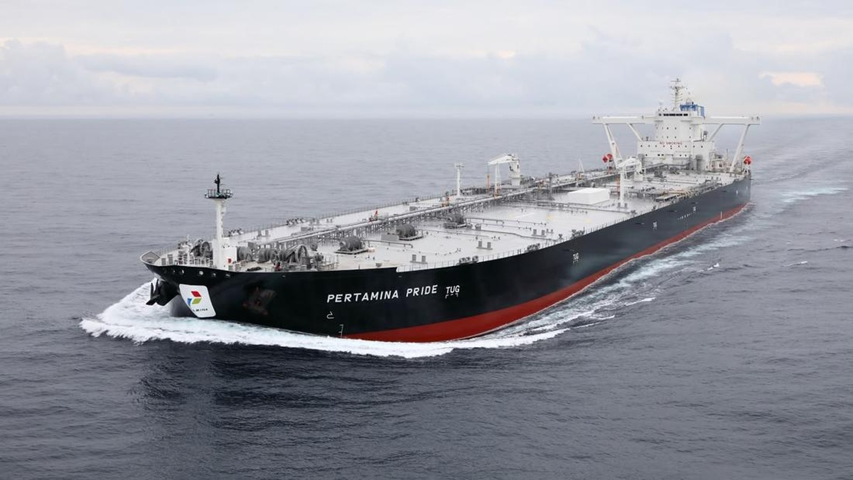 Pertamax Bisa Rp20 Ribu dampak dari Harga Minyak Dunia, Ini Kata Pertamina