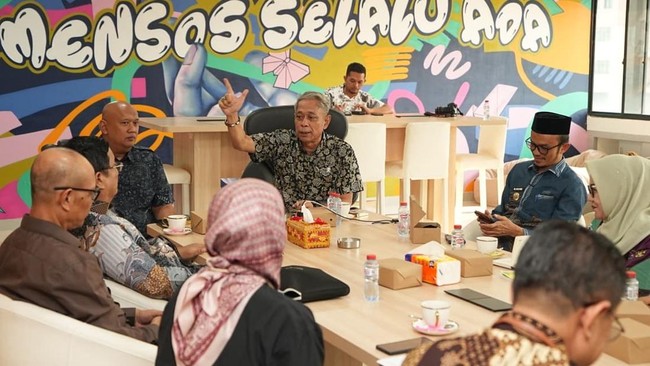 Kemensos
