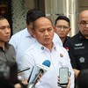 Kepala Pusat Penerangan Hukum Kejagung Anang Supriatna