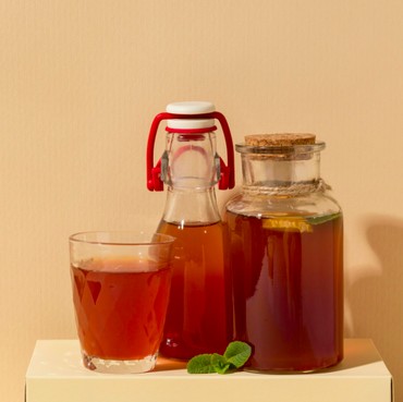 Ingin Hidup Lebih Sehat? Coba Ganti Soda dengan 5 Minuman Segar Ini