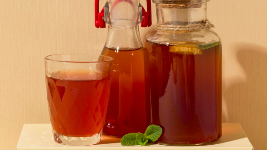 Kombucha