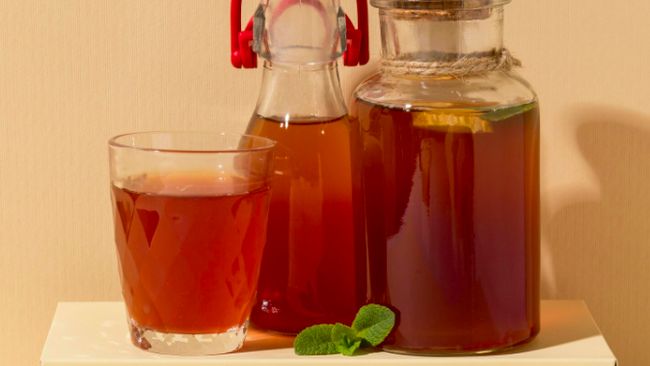 Ingin Hidup Lebih Sehat? Coba Ganti Soda dengan 5 Minuman Segar Ini