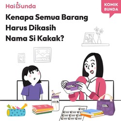Logo Haibunda