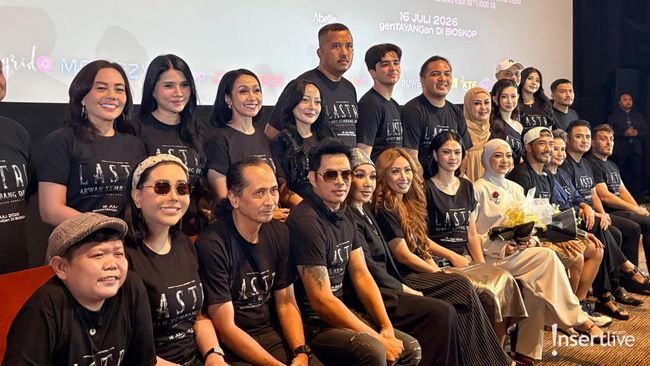 Bintangi Lastri: Arwah Kembang Desa, Hana Saraswati Ungkap Hal Paling Berkesan