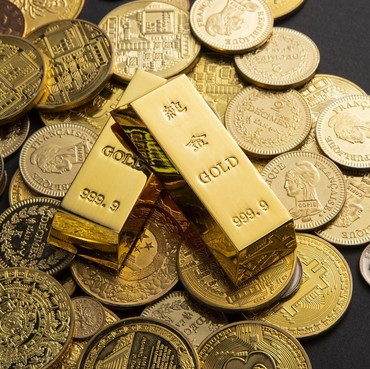 Lebih Berat dari Emas di Monas, Emas 74 Kilogram Berapa Rupiah?