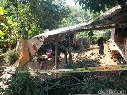 3 Warga yang Tewas gegara Ledakan Mortir Kerap Mulung Amunisi Bekas Latihan