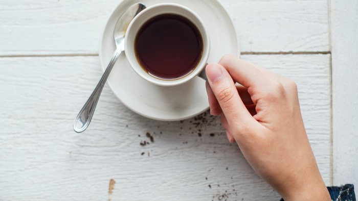 Rendah Kalori, Ini 5 Manfaat Minum Americano Murni yang Cocok untuk Pejuang Diet