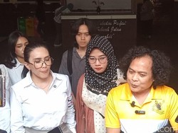 Pihak Eks ART Yakin Bukti Ini Bakal Seret Erin Jadi Tersangka