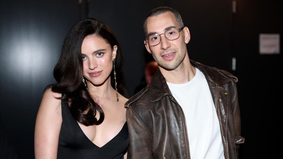 Jack Antonoff dan Margaret Qualley Pisah Jelang 3 Tahun Menikah