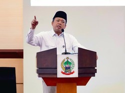 Video Pemerintah Buka Sertifikasi 1 Juta Bidang Tanah Gratis, Ini Syaratnya!
