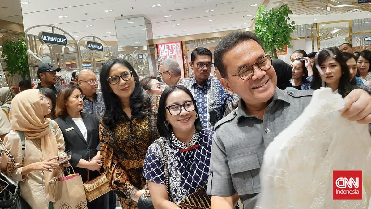 Ini 11 Brand Fashion UMKM Berkualitas yang Kini Bisa Dibeli di METRO