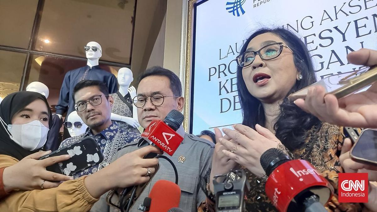 Anita Tanjung Sebut Porsi Produk Lokal di METRO Capai 60%