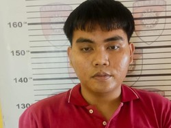 Pemuda Pengangguran di Lampung Ditangkap Usai Curi Uang Rp 50 Juta