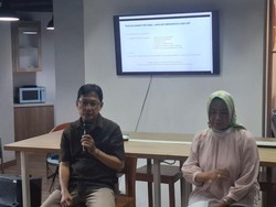 Kebakaran TPA Jatiwaringin, Peneliti BRIN Jelaskan Penyebab-Cara Cegahnya