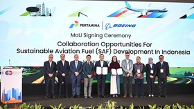 Pertamina