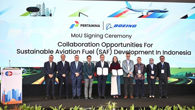 Pertamina