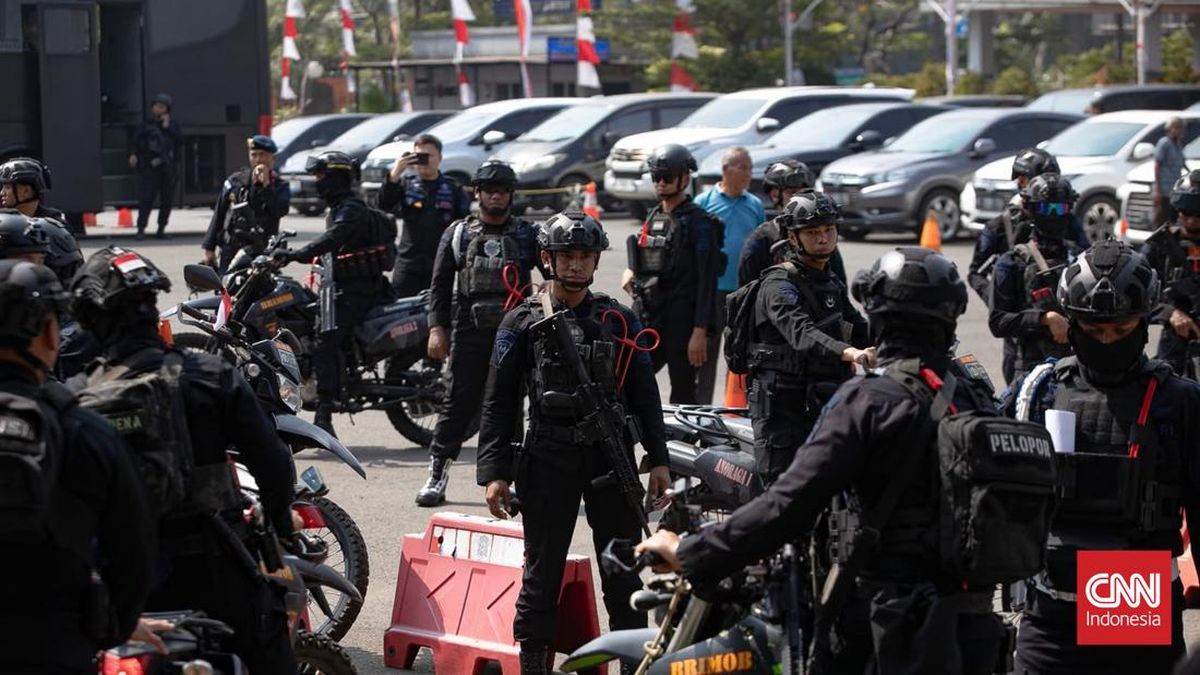 TNI dan Kejagung Batal Datangi Polda Metro: Fakta atau Propaganda?