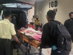 Ngerinya Pria Tikam Teman hingga Tewas gegara Uang Kembalian