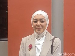 Richa Novisha Masih Trauma Dengar Sirine Ambulans Usai Kepergian Gary Iskak
