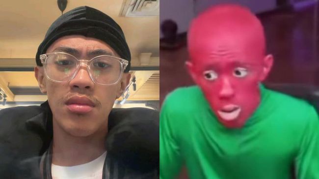 Robby Pantjoro Alami Kecelakaan, Ini Profil Streamer yang Viral di Medsos