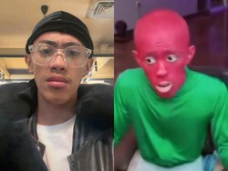 Robby Pantjoro Alami Kecelakaan, Ini Profil Streamer yang Viral di Medsos