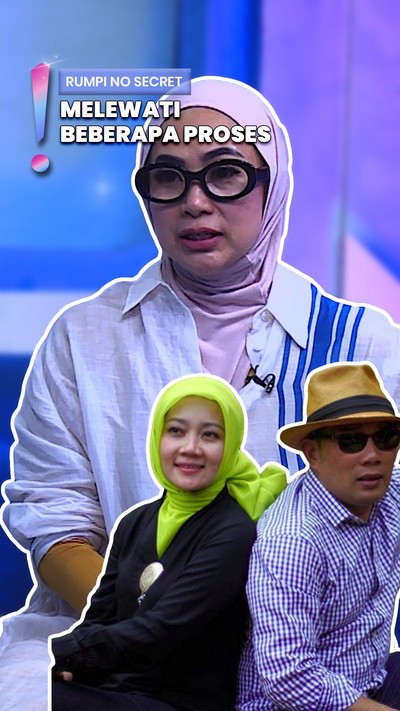 Video: Ridwan Kamil ke PA Bandung, Sahkan Status Arka di Keluarga