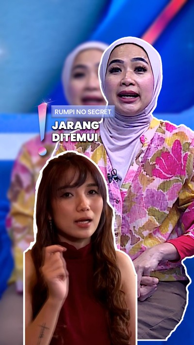 Video: Sosok Fangfang Mendadak Ramai usai Ngaku Nikah dengan Vicky
