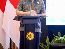 Kejar Swasembada Pangan, Kemendagri Minta Pemda-PPL Perkuat Kolaborasi