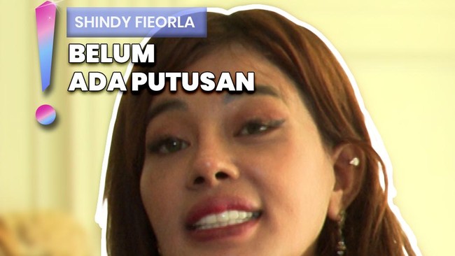 Video: Tak Ingin Egois, Shindy Fioerla Relakan Anak Sekolah Dekat Rumah Rendy