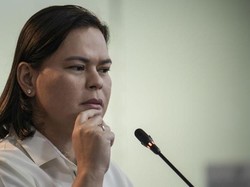 Sidang Pemakzulan Wapres Filipina Dimulai, Apa yang Diketahui Sejauh Ini?