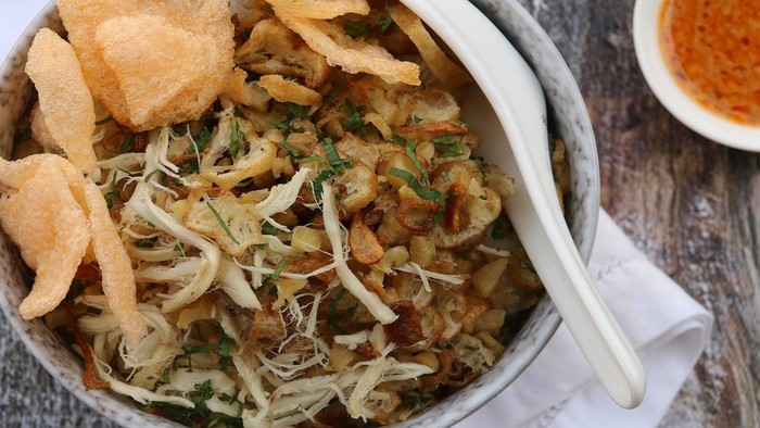 street food Indonesia terpopuler dengan rating tinggi versi TasteAtlas 2026