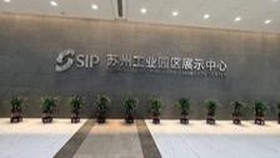 Suzhou Industrial Park