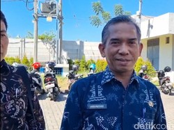 Hadiri Pemeriksaan, Tersangka ASN SK Palsu Sebut Nama Kepala BKPSDM Gresik