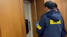 Detik-detik Polisi Sita Bukti Senilai Rp476 M di Brankas Rumah Sentul