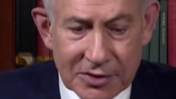 Netanyahu: AS Tidak Punya Sekutu Lebih Besar selain Israel