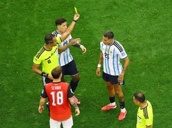 Perempatfinal Piala Dunia 2026: Siapa Tim Paling Keras Mainnya?
