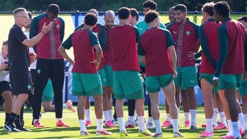 Berita Olahraga Terkini CNN Sport : Prancis vs Maroko: Ouahbi Yakin Raih Hasil Beda dari Piala Dunia 2022