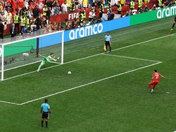 Swiss Akhiri Kutukan Adu Penalti