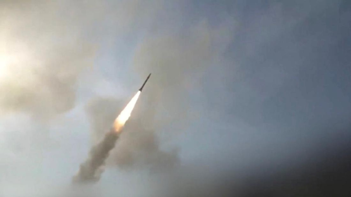 Iran Bombardir Pangkalan AS di Yordania, Klaim Tewaskan Personel