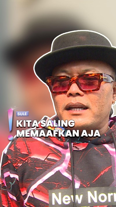 Video: Nathalie Holshcer Kesal Adzam Ditegur Ibu-ibu, Sule: Dua-duanya Salah
