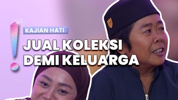 Gosip Terkini Selebriti Insertlive : Video: Sosok Adul di Mata Wenty: Suami Bertanggung Jawab 
