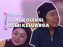 Video: Sosok Adul di Mata Wenty: Suami Bertanggung Jawab 