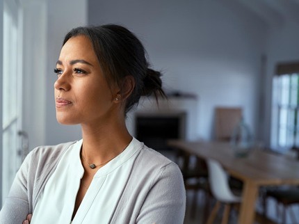 Kenali Tanda Lain Menjelang Menopause Selain Haid, Termasuk BB Naik