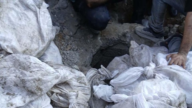 Eks Wamen Ditangkap Korupsi, Rp191 M Ditemukan di Gorong-Gorong Rumah