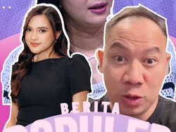 Video: 5 Berita Populer: Vicky Didukung Anak, Annisa Pohan Spill Anak Kedua