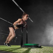 7 Tips HYROX buat Perempuan agar Kamu Tidak Mudah Cedera
