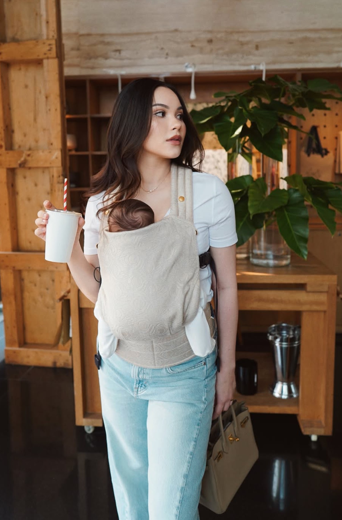 Alyssa Daguise