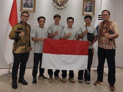 2 Atlet Dry Tooling Bandung Tantang Dunia di Korea Selatan