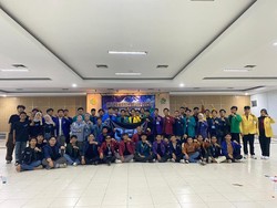 BEM Malang Raya Dukung Penuh Kortas Tipikor Polri Usut Tuntas 3 Kasus Korupsi